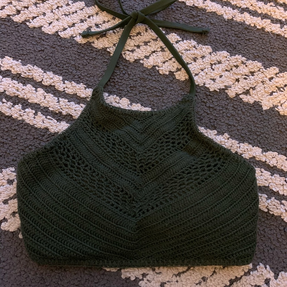 Bikini top
